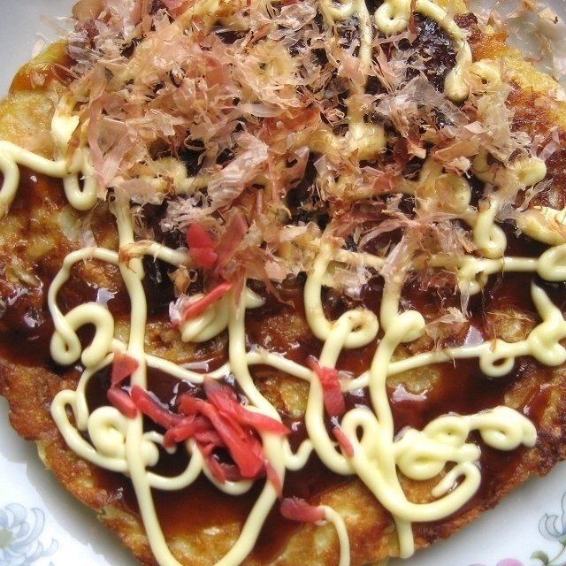  great popularity!![ seafood * okonomiyaki 10 sheets entering 1.8kg] business use food ingredients 