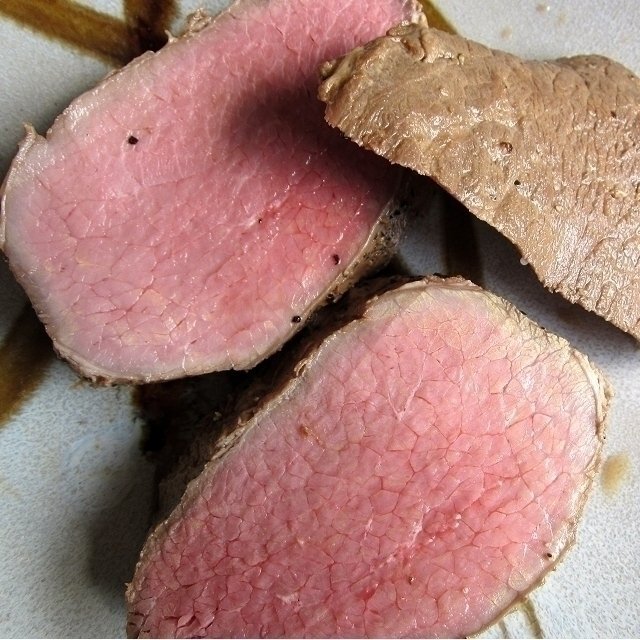  domestic manufacture, extra-large [ roast beef 1 one-side .328g ] business use soft, finest quality goods 