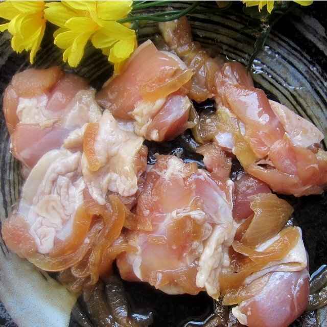 簡単調理「親子丼の素 10人前」-310g×5パック-お肉たっぷり-業務用-_画像4