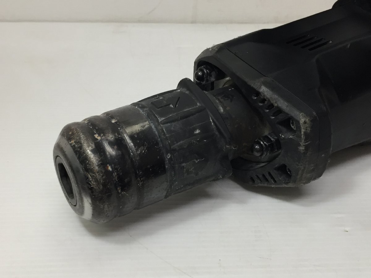 24750円 ○HILTI ヒルティ TE1000-AVR02 電気ハツリ機 24750円 ○HILTI ヒルティ TE1000-AVR02 電気ハツリ機