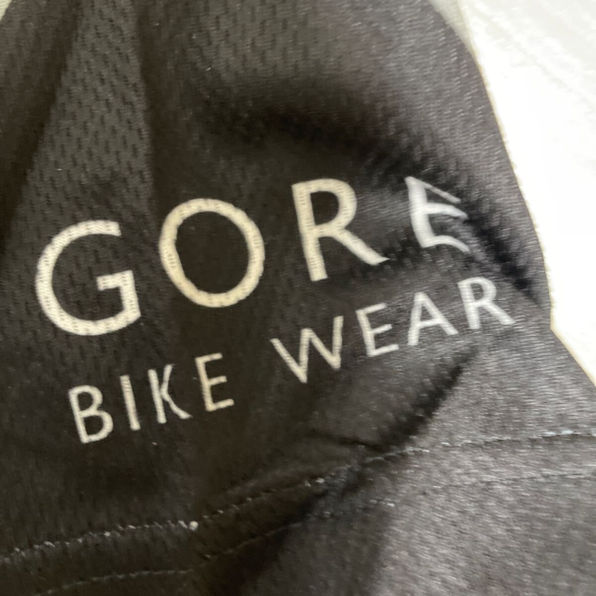 GORE BIKE WEAR Element XーROAD 半袖ジャージ size:L_画像3