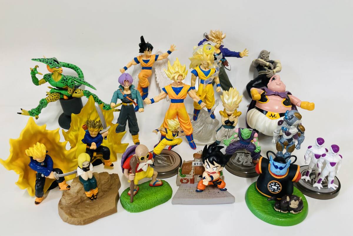 Yahoo!オークション - ドラゴンボール〜ドラゴンボールZ ミニ Yahoo!オークション - ドラゴンボール〜ドラゴンボールZ ミニ