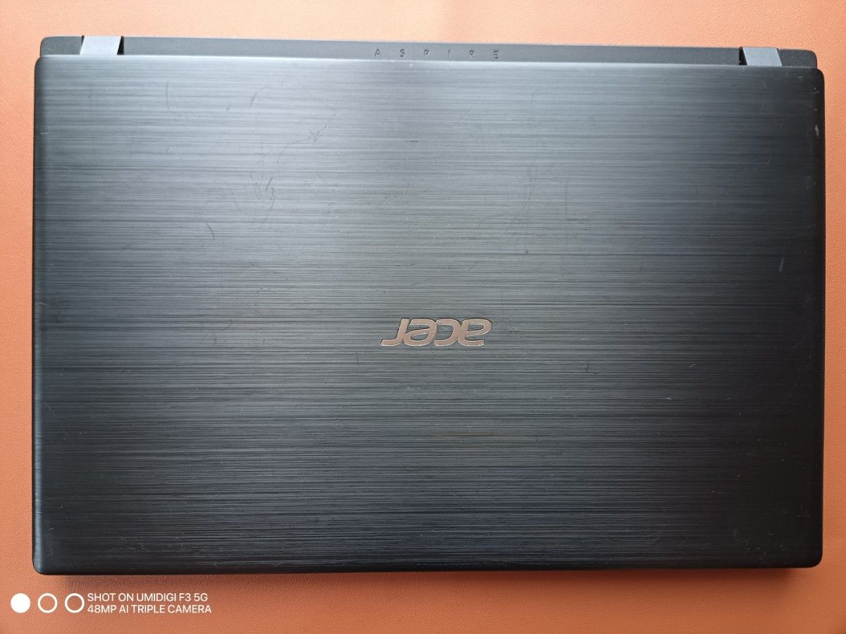 【ジャンク部品取り】acer ASPIRE 3 a315-32-N14U 2019製造