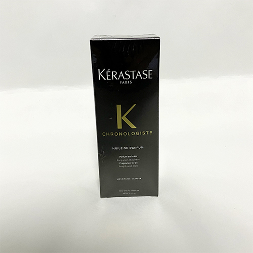 KERASTASEke luster zeCHyu il Chrono roji -stroke R 100ml unused goods 