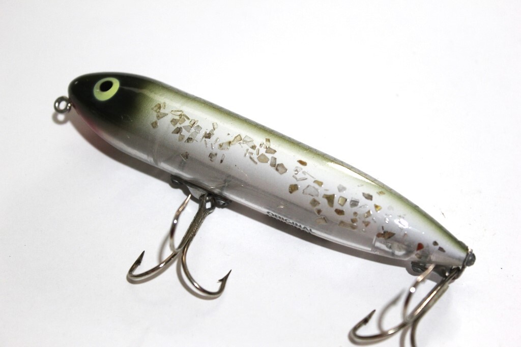 ■s3830 HEDDON ZARA SPOOK ヘドン ザラスプーク ss■_画像3