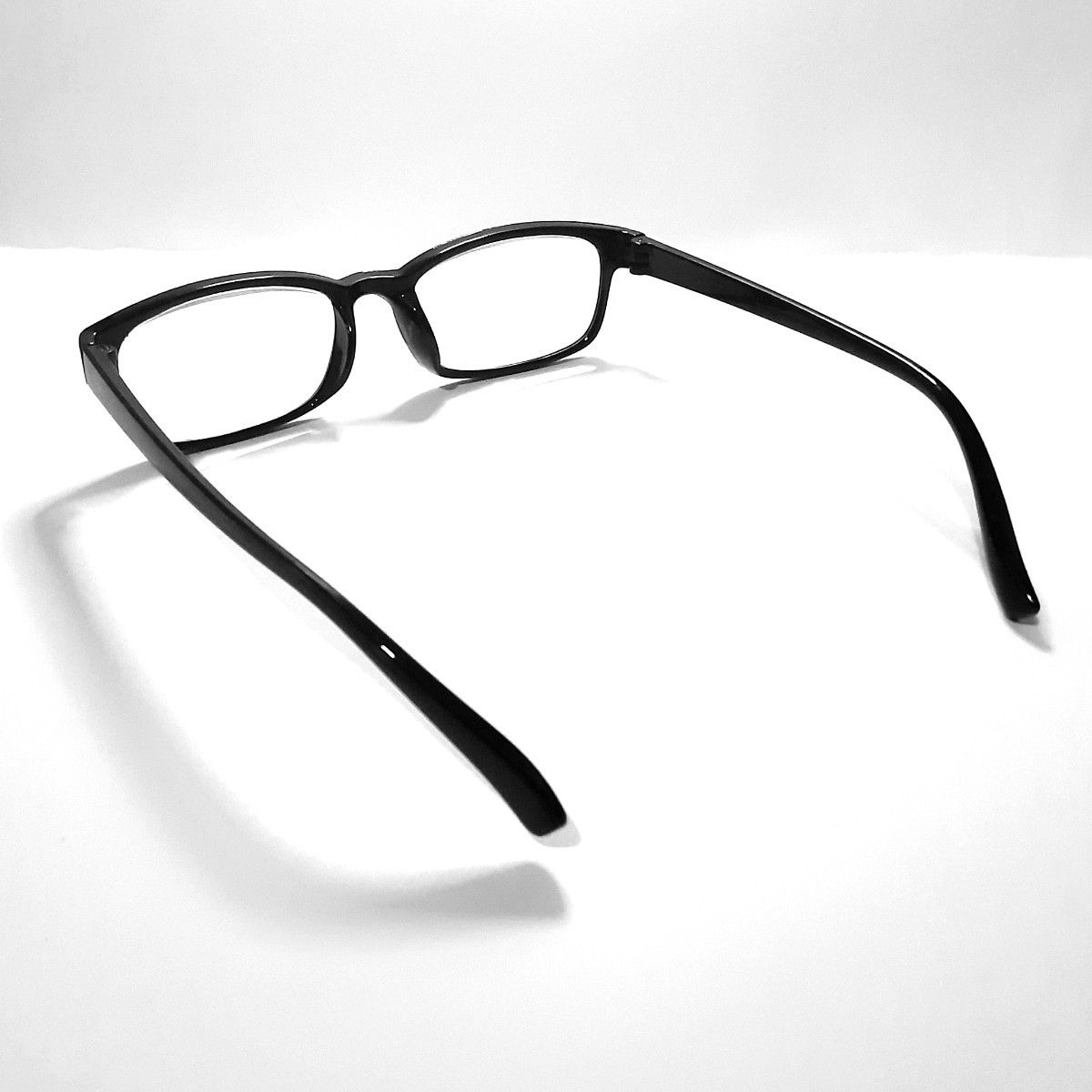 メガネ型拡大鏡 (1.6)／メガネ型ルーペ／ルーペ眼鏡／保護メガネ／E0