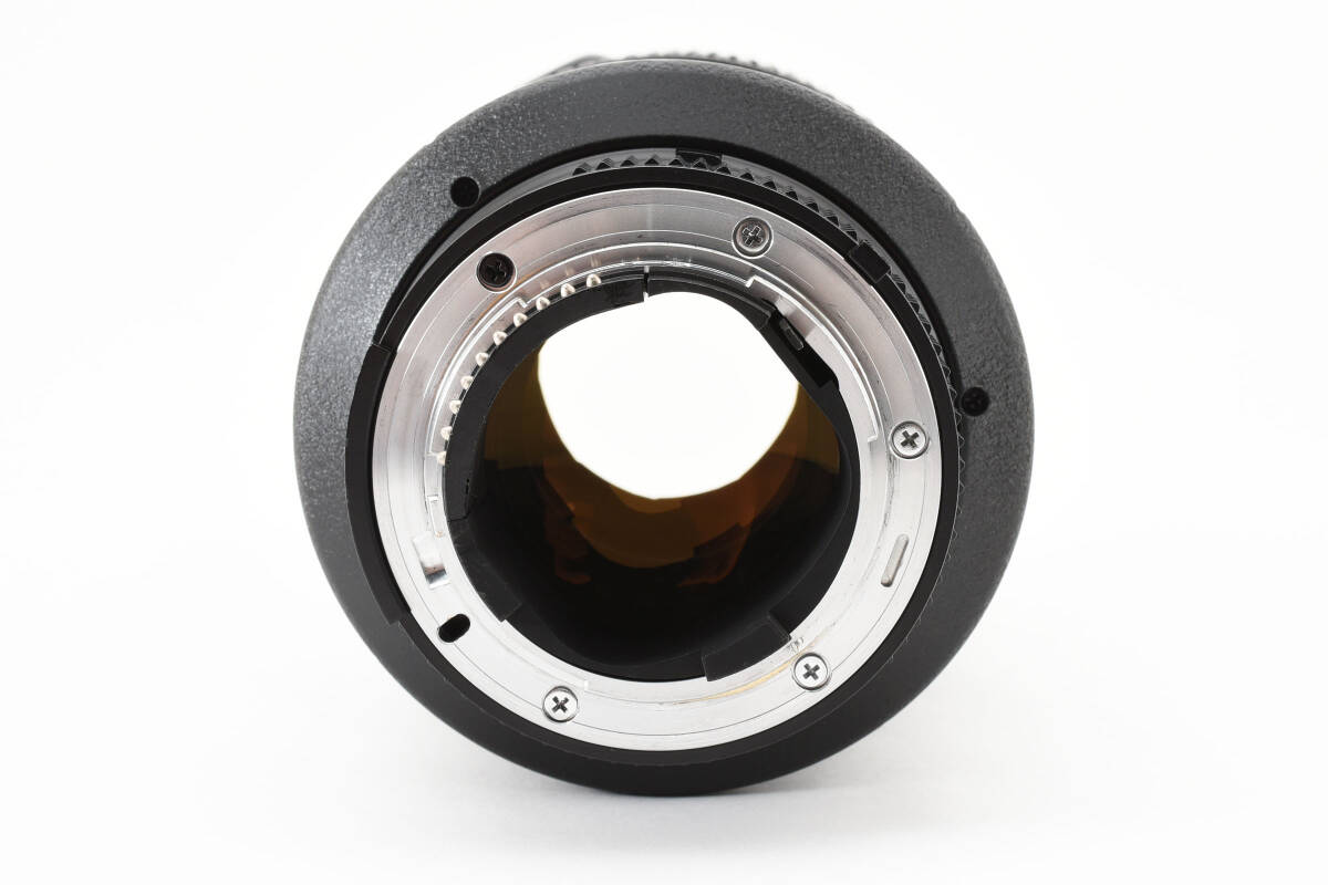 【人気のDタイプ 外観良好】 ニコン AF-S 80-200mm F2.8 ED IF D 一眼レフカメラ レンズ 同梱可能 #9113_画像5