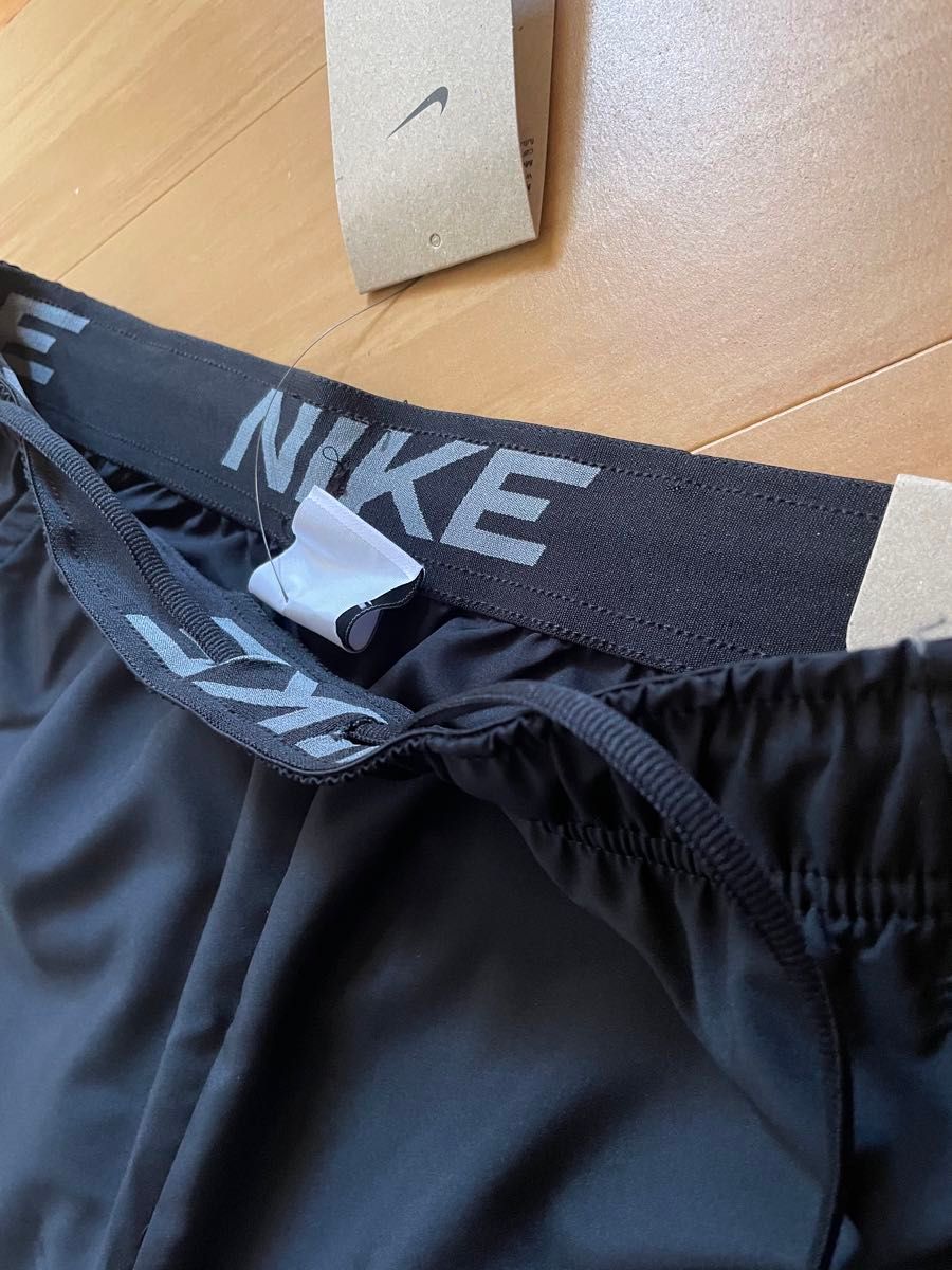 新品　2XL ナイキ　NIKE ハーフパンツ メンズ Dri-FIT フレックス ウーブン ショート 9インチ 