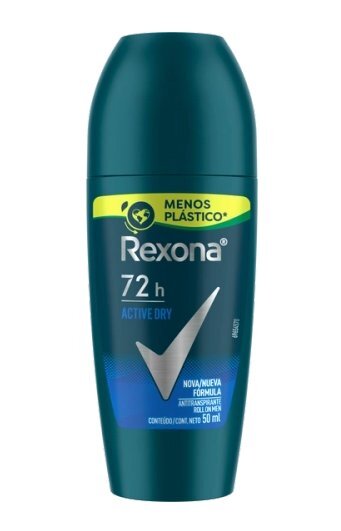 【送料無料】Rexona スペシャルセット『メンズパフューム』 REXONA SEM PERFUME&MEN ACTIVE SET_画像3