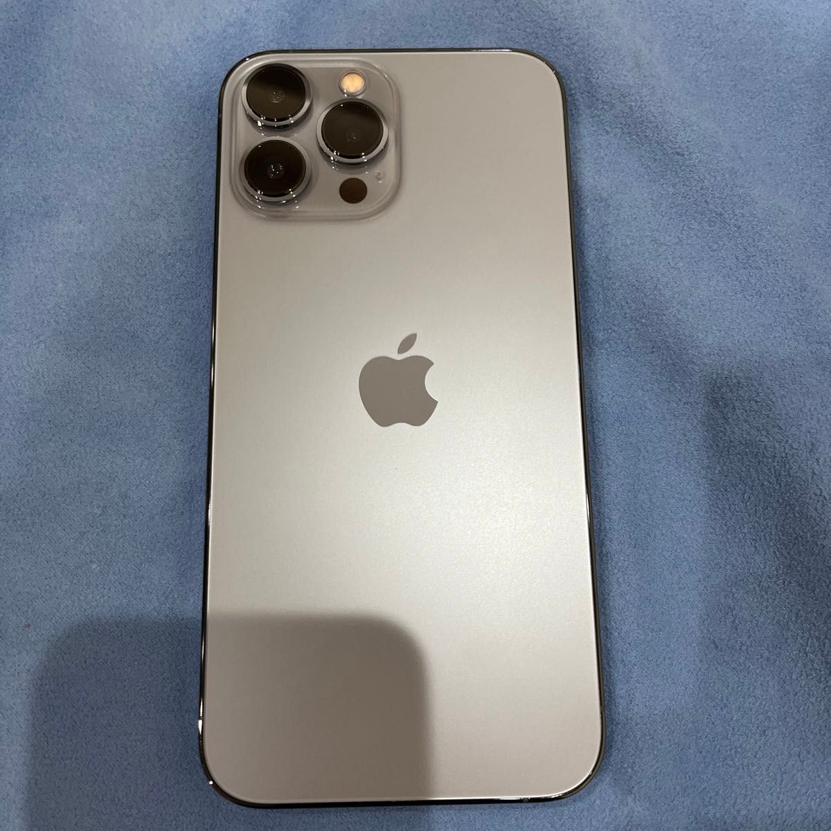 iPhone13 Pro MAX 128GB シエラブルー