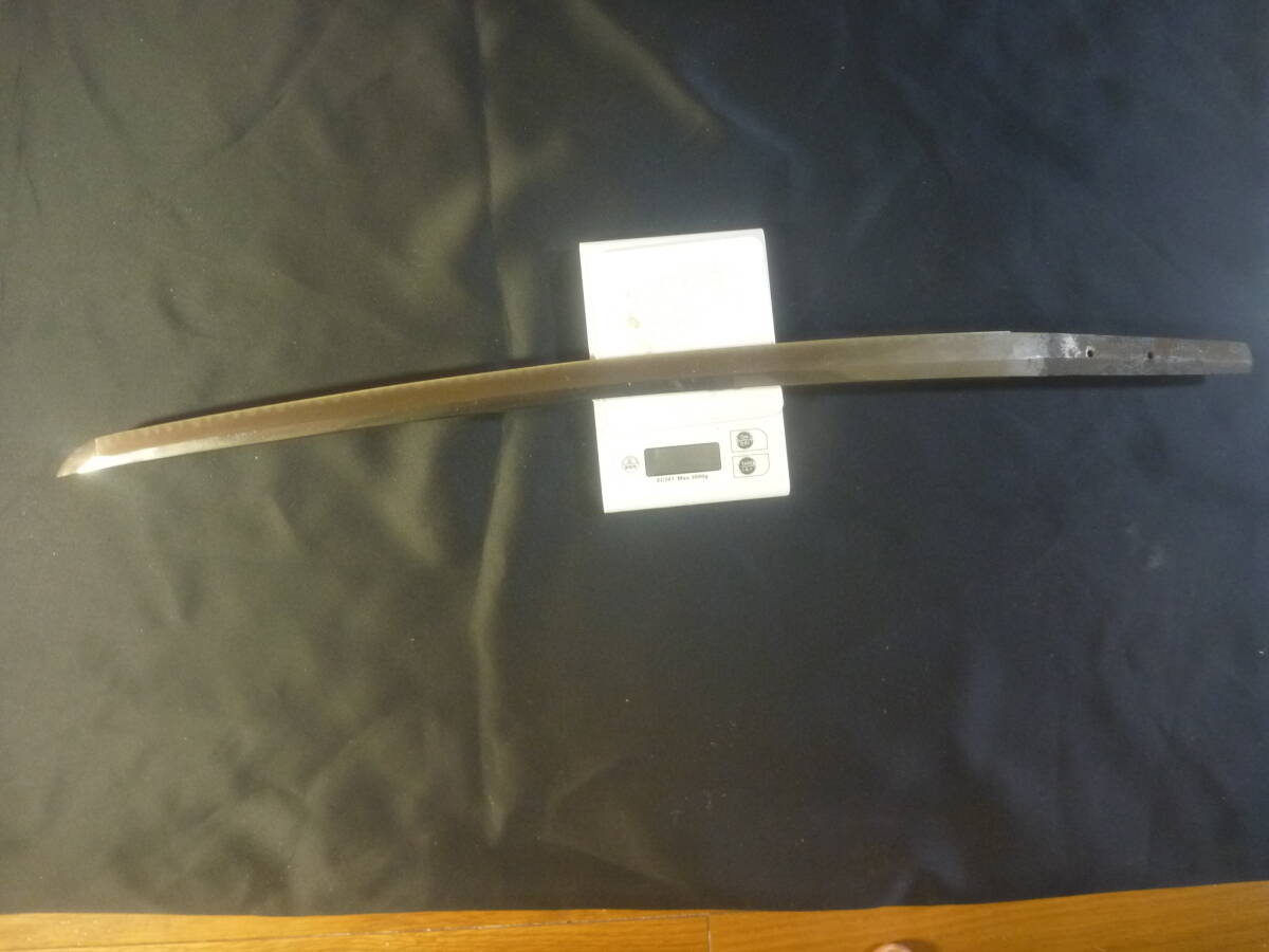  length short sword .58.2cm