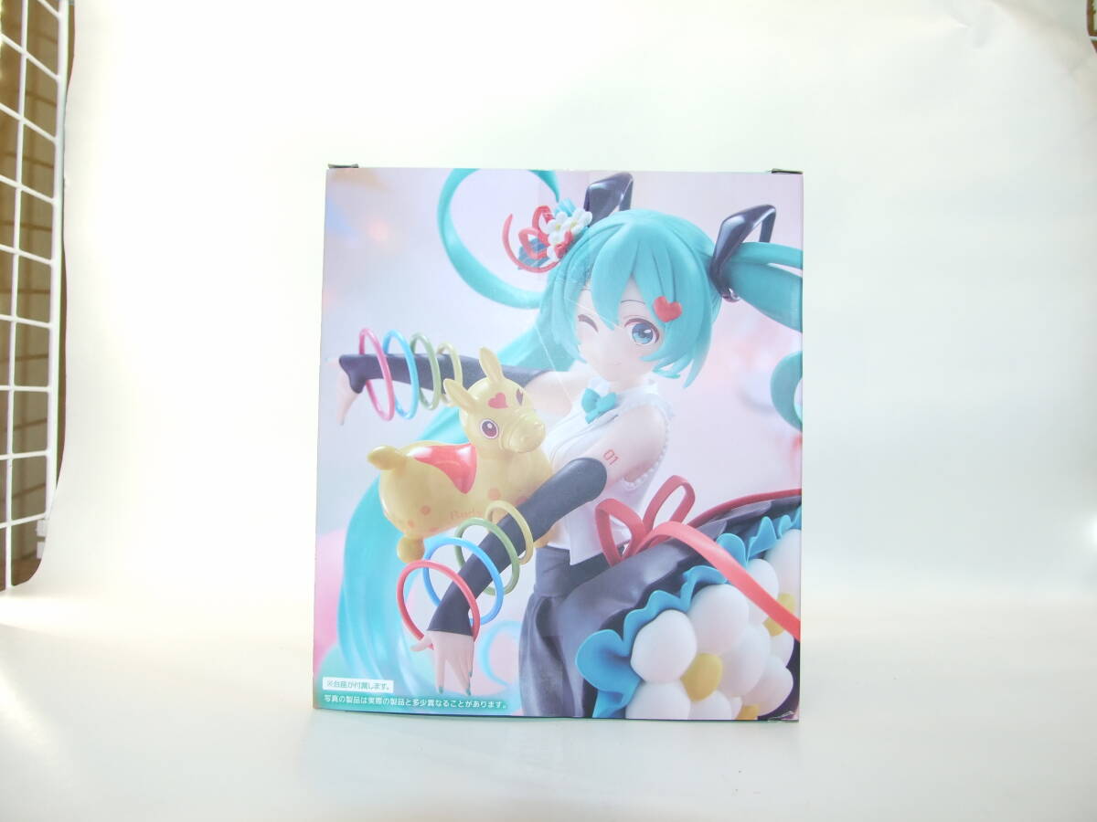  нераспечатанный товар Hatsune Miku ×RODY AMP+fi механизм ~39/ солнечный кий ver.~ нераспечатанный фигурка стоимость доставки 510 иен 