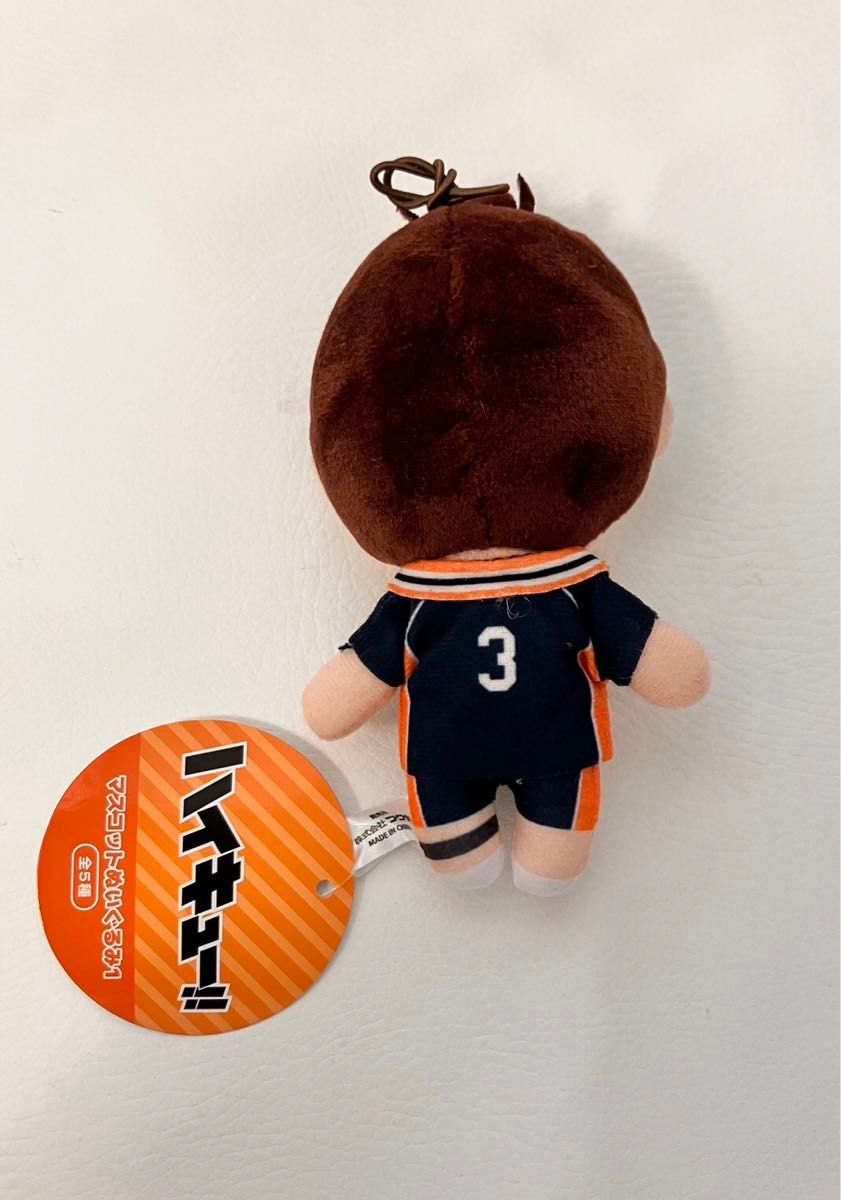 ハイキュー ぬいぐるみ 東峰旭|Yahoo!フリマ(旧PayPayフリマ) ハイキュー ぬいぐるみ 東峰旭|Yahoo!フリマ(旧PayPayフリマ)