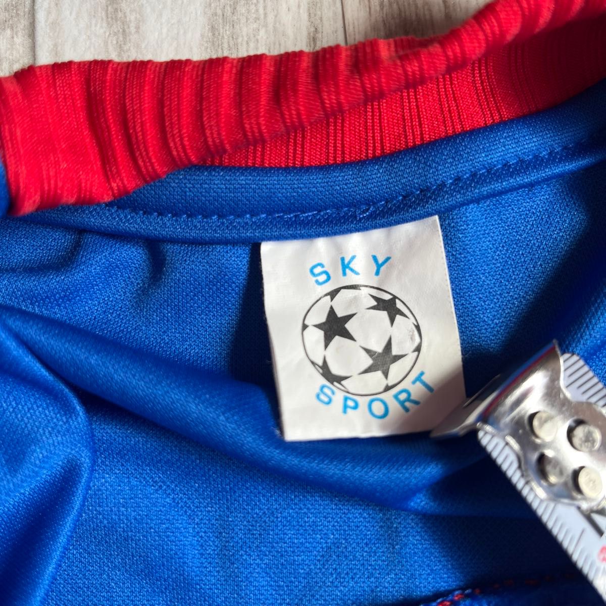 日本代表 ユニフォーム サッカー　レプリカユニフォーム 半袖　ゲームシャツ