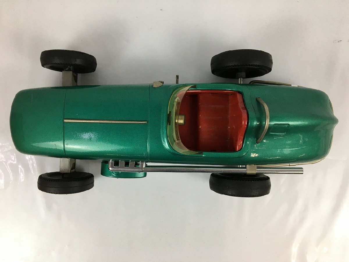 ma ミニカー 検索： SEARS シアーズ 日本製 ターンパイク ライン レーサー THE TURNPIKE LINE RACER ブリキ ma◇73_画像6