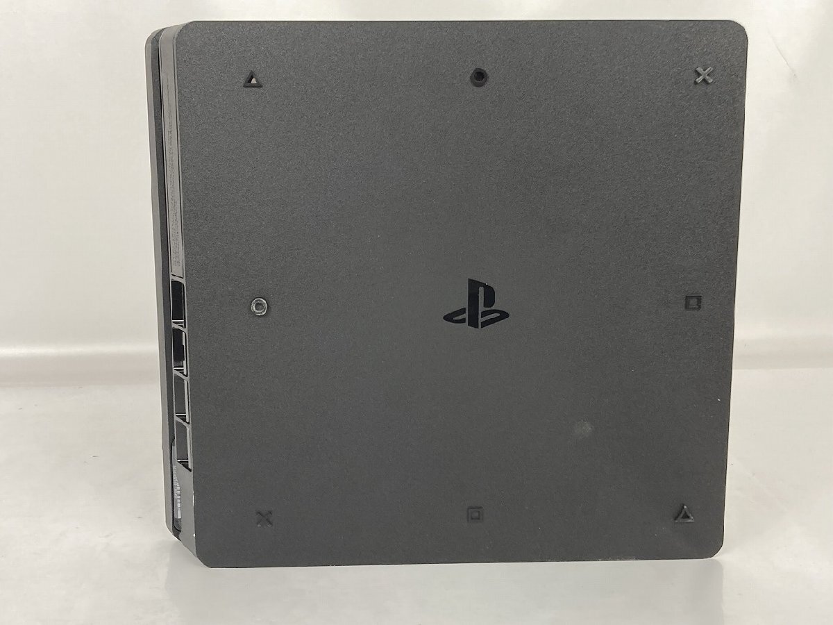 【ジャンク品】PS4 本体 CUH-2100B 1TB (7) プレイステーション PLAYSTATION wa◇52_画像3