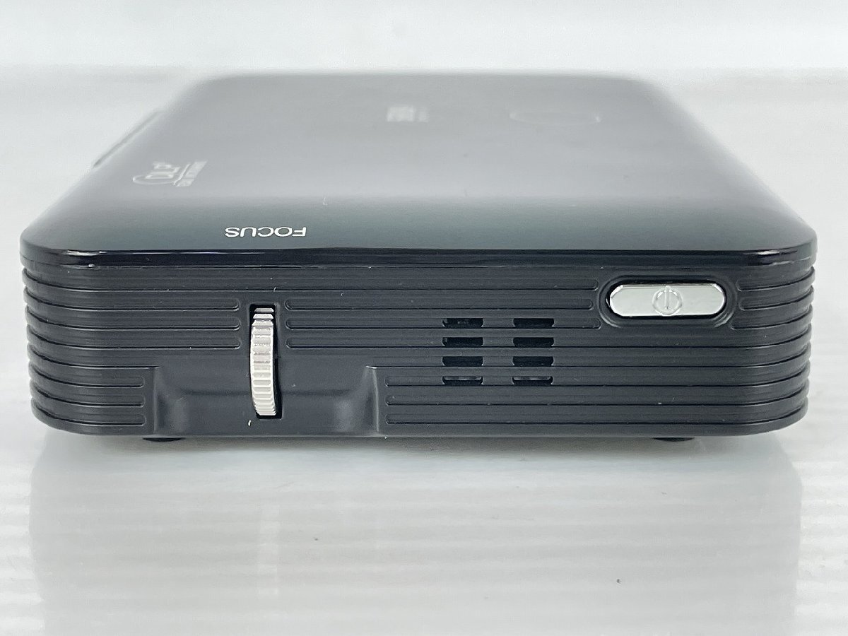 rh SANWA SUPPLY Sanwa Supply mobile projector 400-PRJ021 1280×720 search : meeting other hi*98