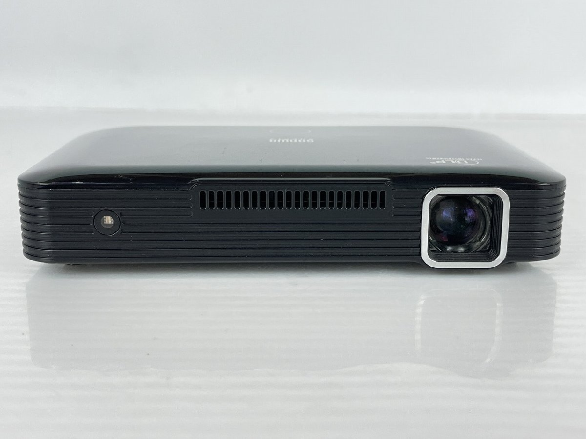 rh SANWA SUPPLY Sanwa Supply mobile projector 400-PRJ021 1280×720 search : meeting other hi*98