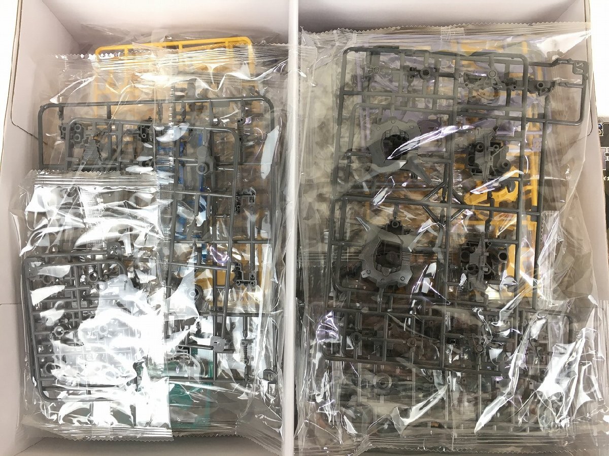 [ not yet constructed goods ] plastic model HMM W002 1/35 fan g Tiger ZOIDS Zoids wild FANGTIGER Kotobukiya KOTOBUKIYA R20812 wa*71