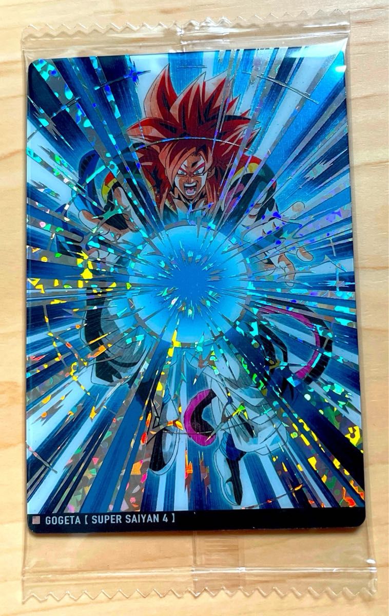 ドラゴンボール イタジャガ4 ゴジータ超サイヤ人4 SEC 早い者 ドラゴンボール イタジャガ4 ゴジータ超サイヤ人4 SEC 早い者