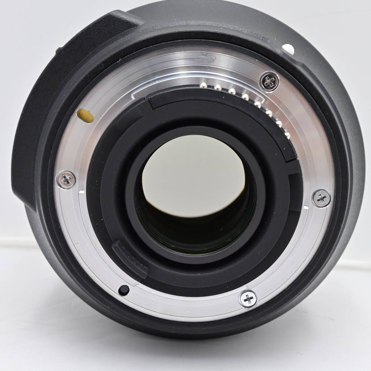 Nikon 標準ズームレンズ AF-S DX NIKKOR 16-80mm f/2.8-4E ED VR_画像9