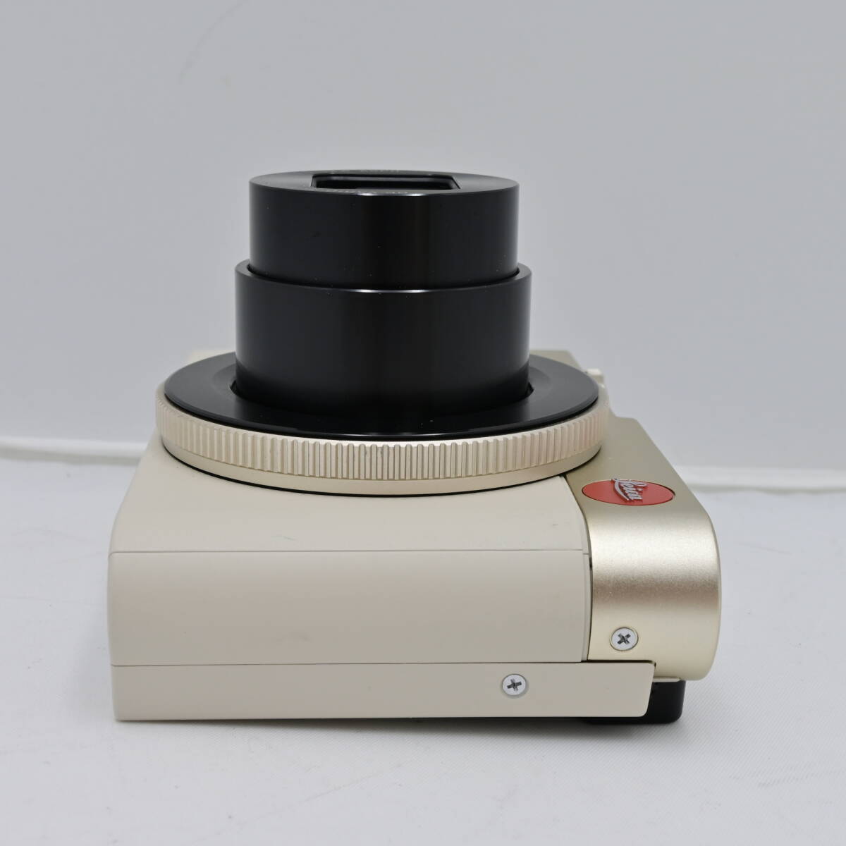 Leica デジタルカメラ ライカC Typ 112 1210万画素 ライトゴールド_画像4