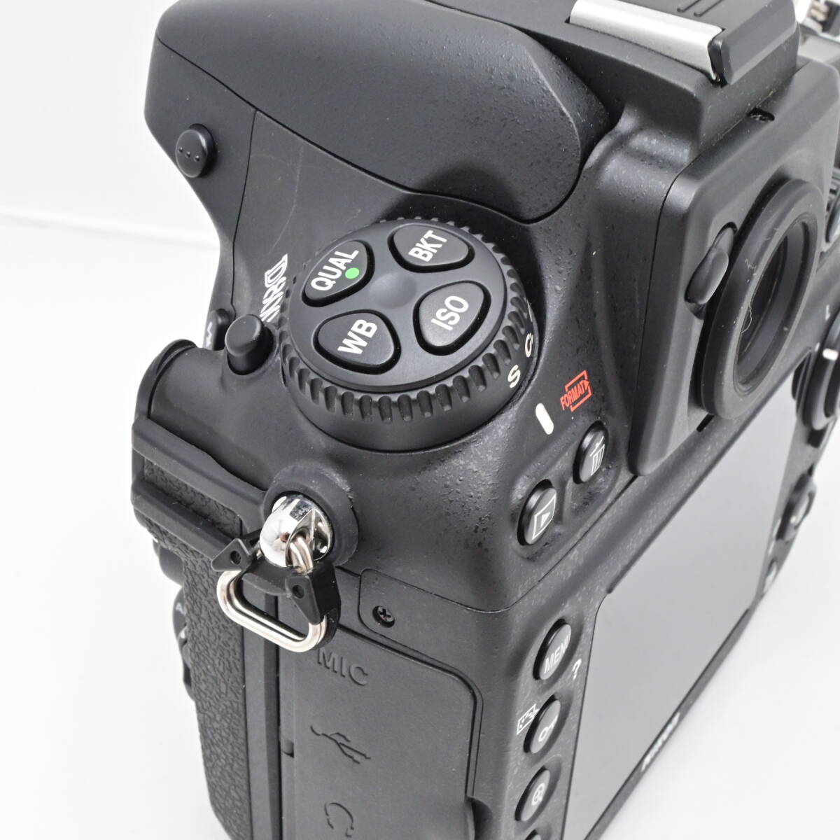 Nikon デジタル一眼レフカメラ D800 ボディー D800_画像9