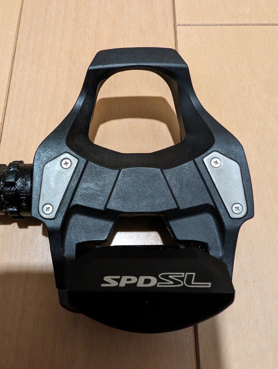 シマノ PD-RS500 SPD-SLビンディングペダル