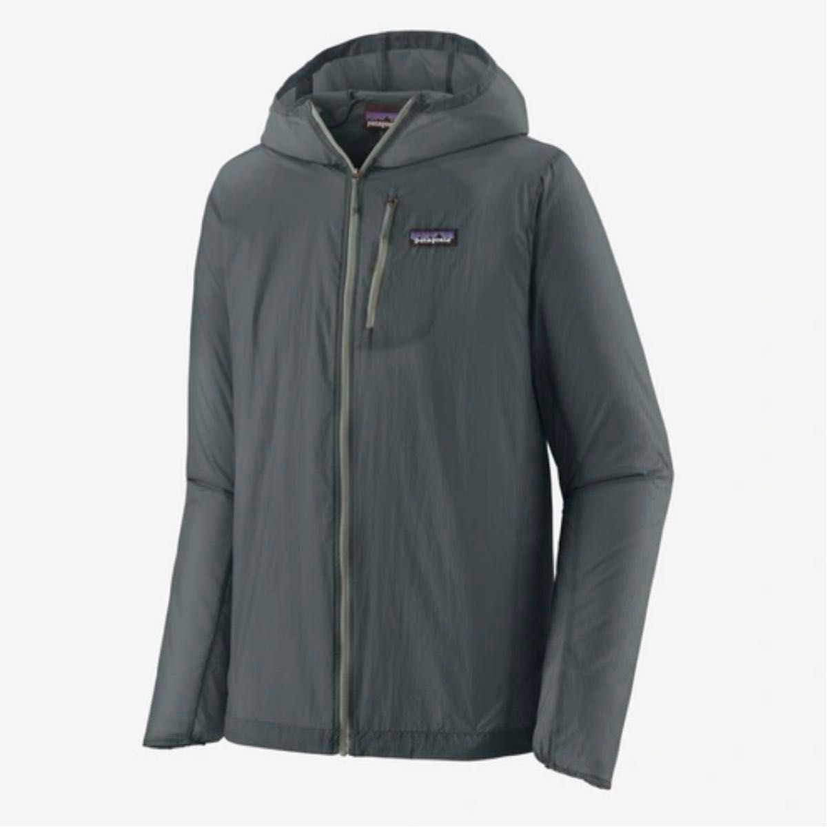 Patagonia パタゴニアメンズ フーディニ ジャケット Sサイズ Patagonia パタゴニアメンズ フーディニ ジャケット Sサイズ
