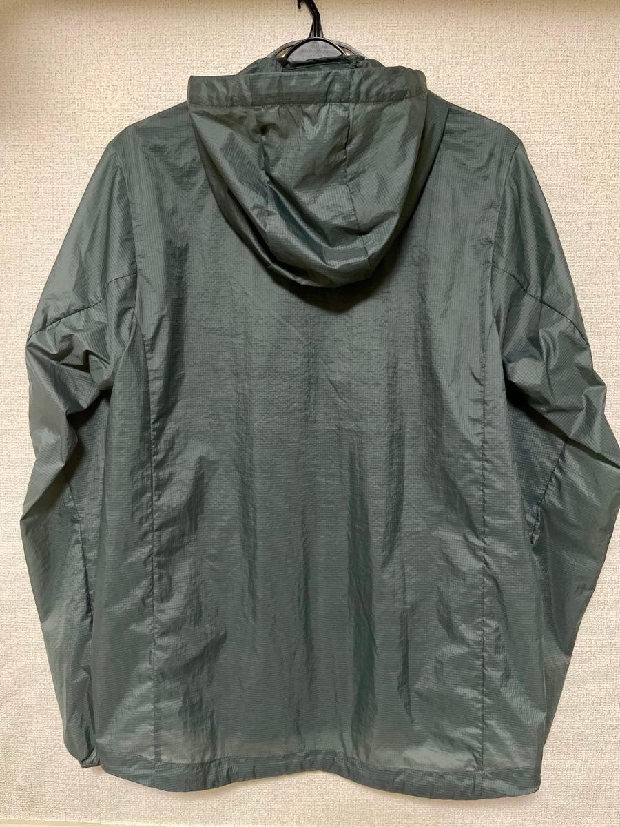 Patagonia パタゴニアメンズ フーディニ ジャケット Sサイズ Patagonia パタゴニアメンズ フーディニ ジャケット Sサイズ