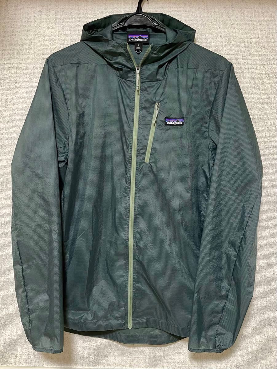 Patagonia パタゴニアメンズ フーディニ ジャケット Sサイズ Patagonia パタゴニアメンズ フーディニ ジャケット Sサイズ