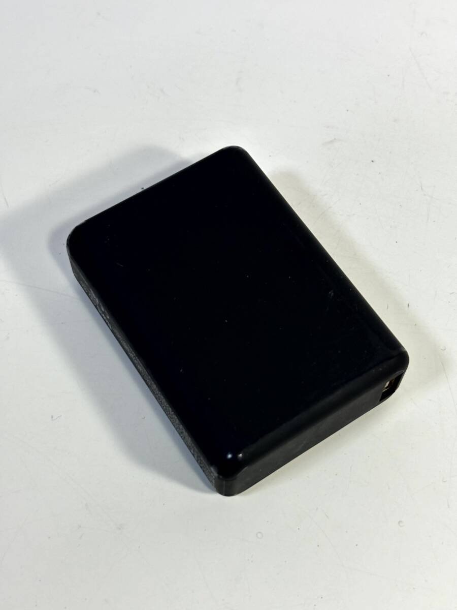 CIO シーアイオー SMARTCOBYPRO10000-30W 10000mah モバイルバッテリー USED 中古 (R601Bの画像7