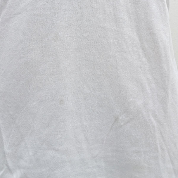 ★ Norton Tシャツ バイクプリント ホワイト サイズXL 52N1003 (0220487859)_画像5