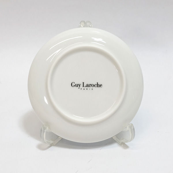 ★ ギ・ラロッシュ 洋食器 ギ ラロッシュ ペアプチカップセット 2客 GL-964 (0220460130)_画像3