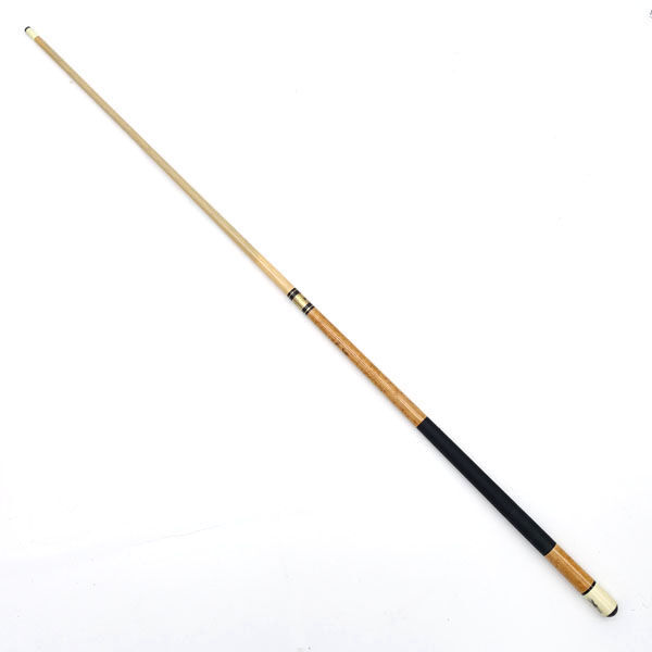 期間限定 数量限定 Jim ジムレンピ ☆ 6800円 Rempe ケース付き キュー ビリヤード ビリヤード