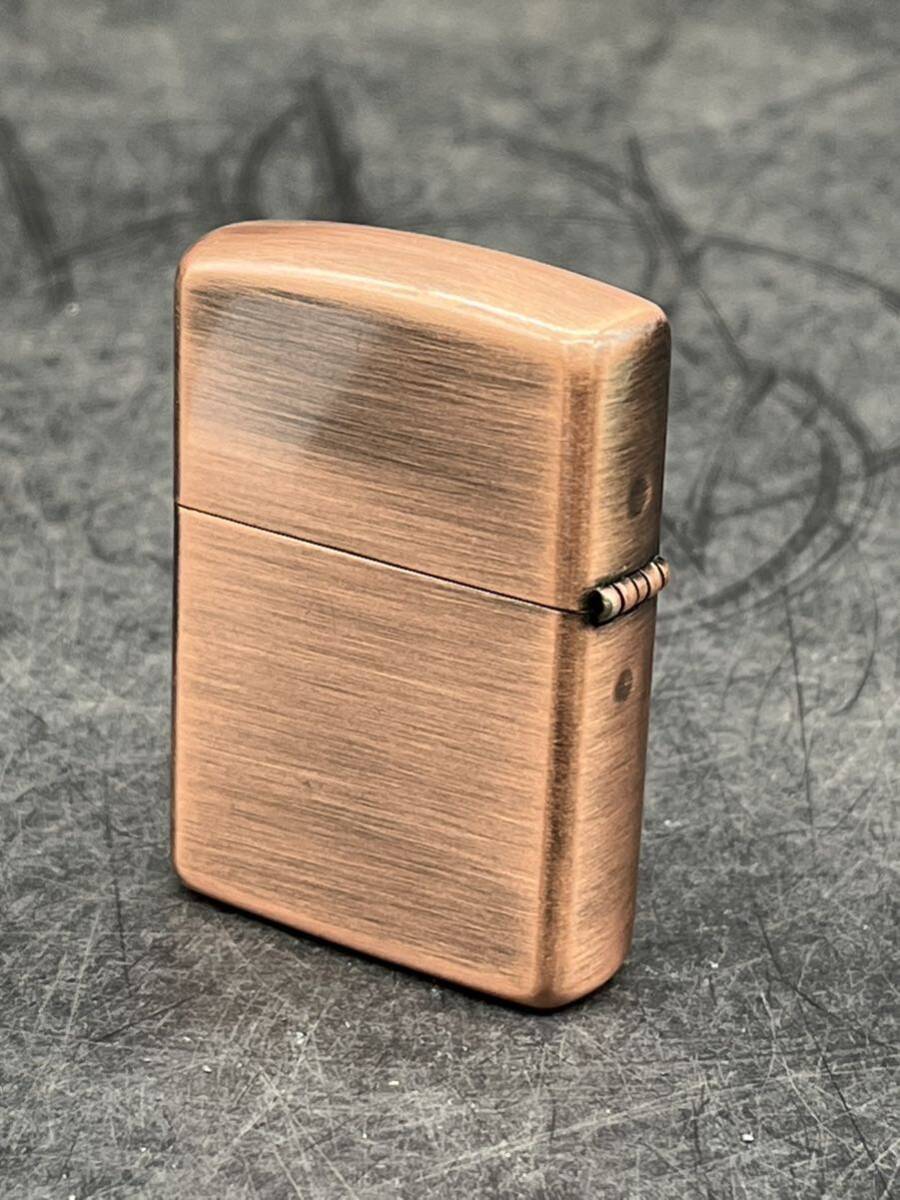 p050914 ZIPPO ライター ジッポー 喫煙グッズ 喫煙具 U.S.A_画像1