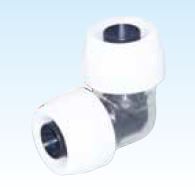  new goods Bridgestone push master elbow NCE20J 10 piece set .. faucet water service part material *ts