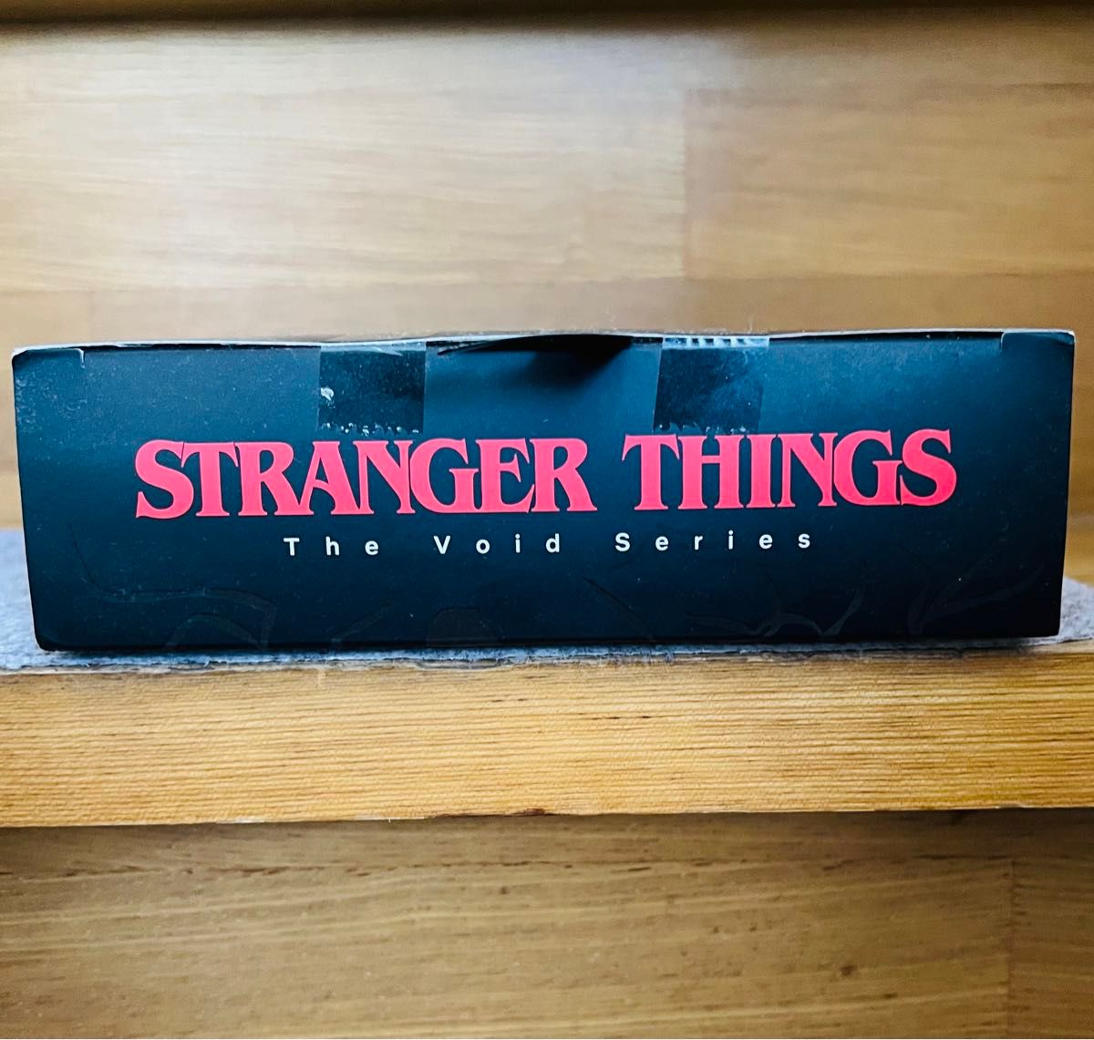 STRANGER THINGS The Void Series ELEVEN ストレンジャーシングス エル Netflix