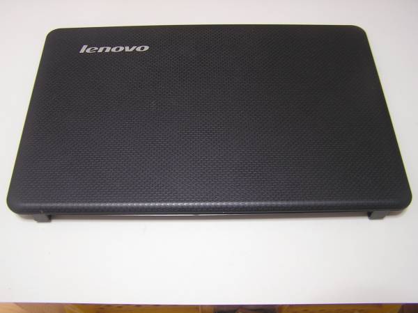 Lenovo G550 2958 等用 液晶部ケースのみ表裏 %_画像2