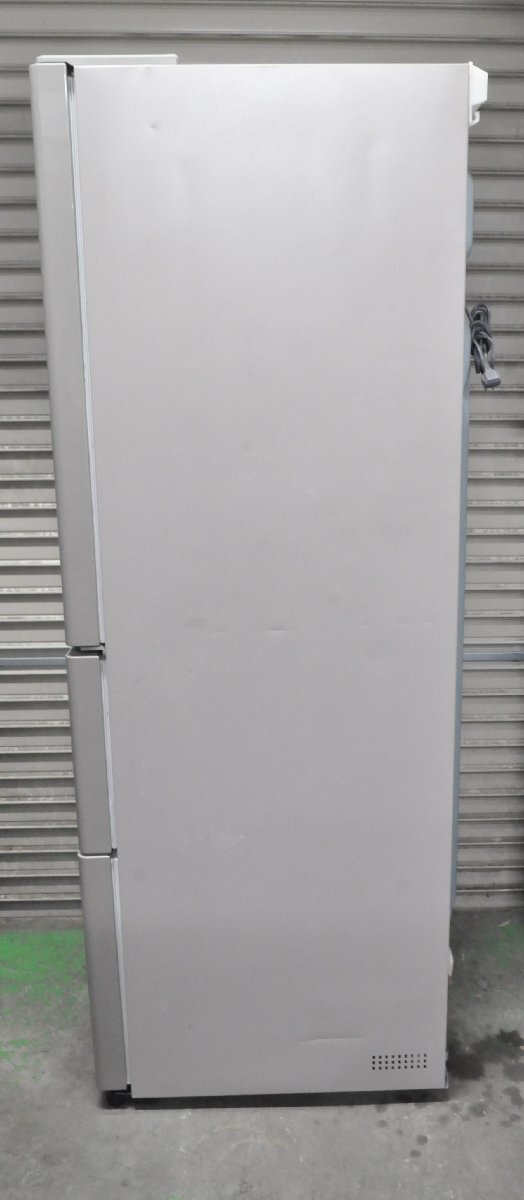 Yahoo!オークション - 埼玉発C 日立 ノンフロン冷蔵庫 R-S32JV Yahoo!オークション - 埼玉発C 日立 ノンフロン冷蔵庫 R-S32JV