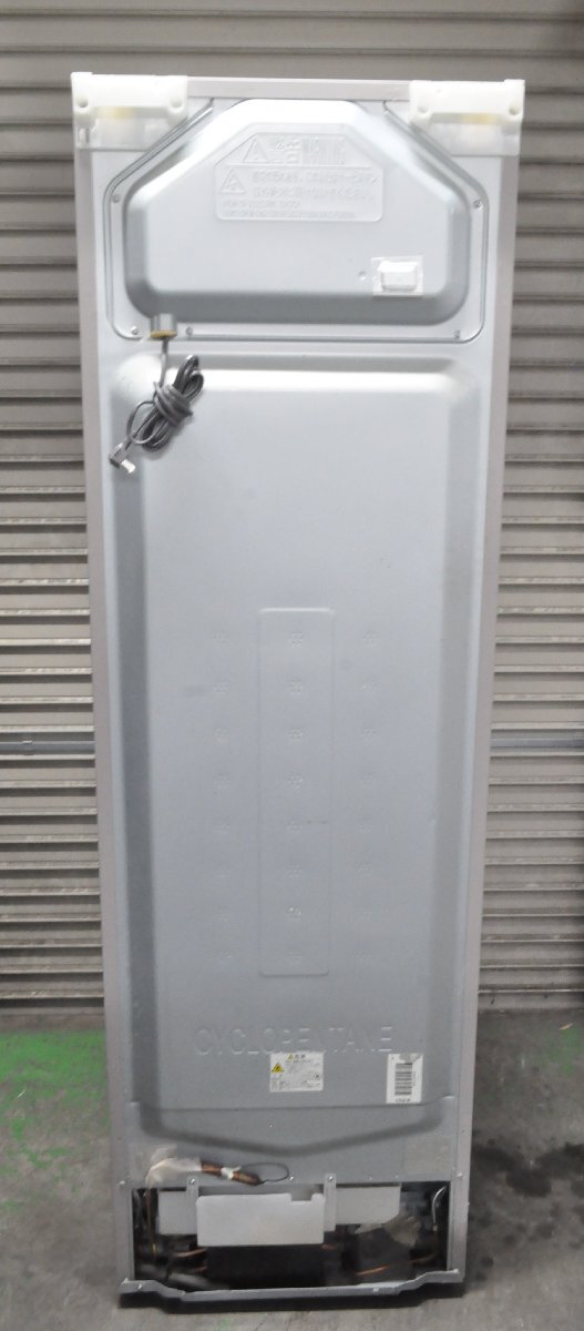 Yahoo!オークション - 埼玉発C 日立 ノンフロン冷蔵庫 R-S32JV Yahoo!オークション - 埼玉発C 日立 ノンフロン冷蔵庫 R-S32JV
