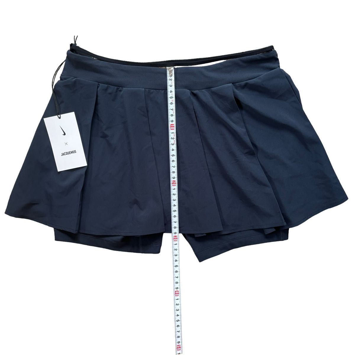 JACQUEMUS x Nike 豪華コラボ スポーツウェア ヨガ フィットネス JACQUEMUS x Nike 豪華コラボ スポーツウェア ヨガ フィットネス