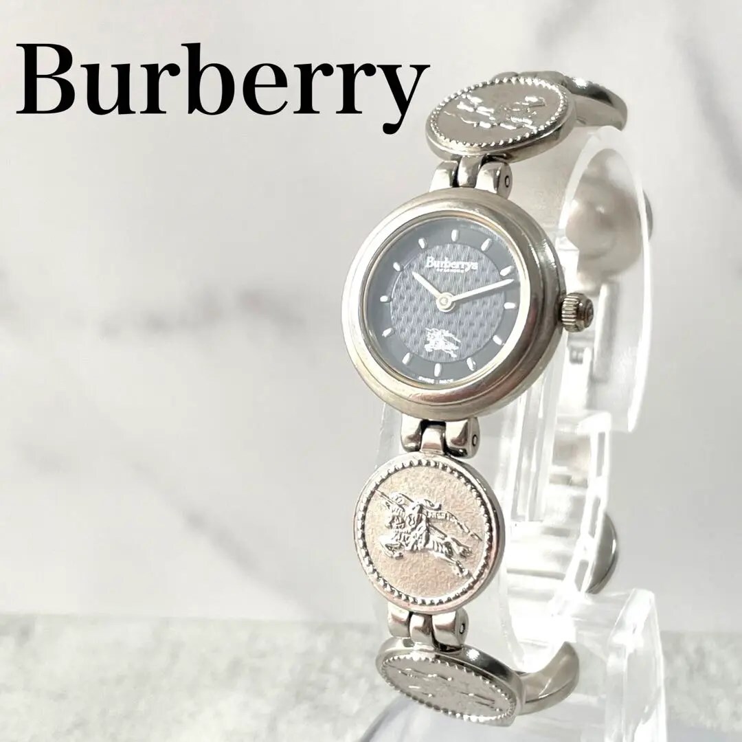 美品 希少 Burberrys バーバリー コインウォッチ 腕時計|Yahoo 美品 希少 Burberrys バーバリー コインウォッチ 腕時計|Yahoo