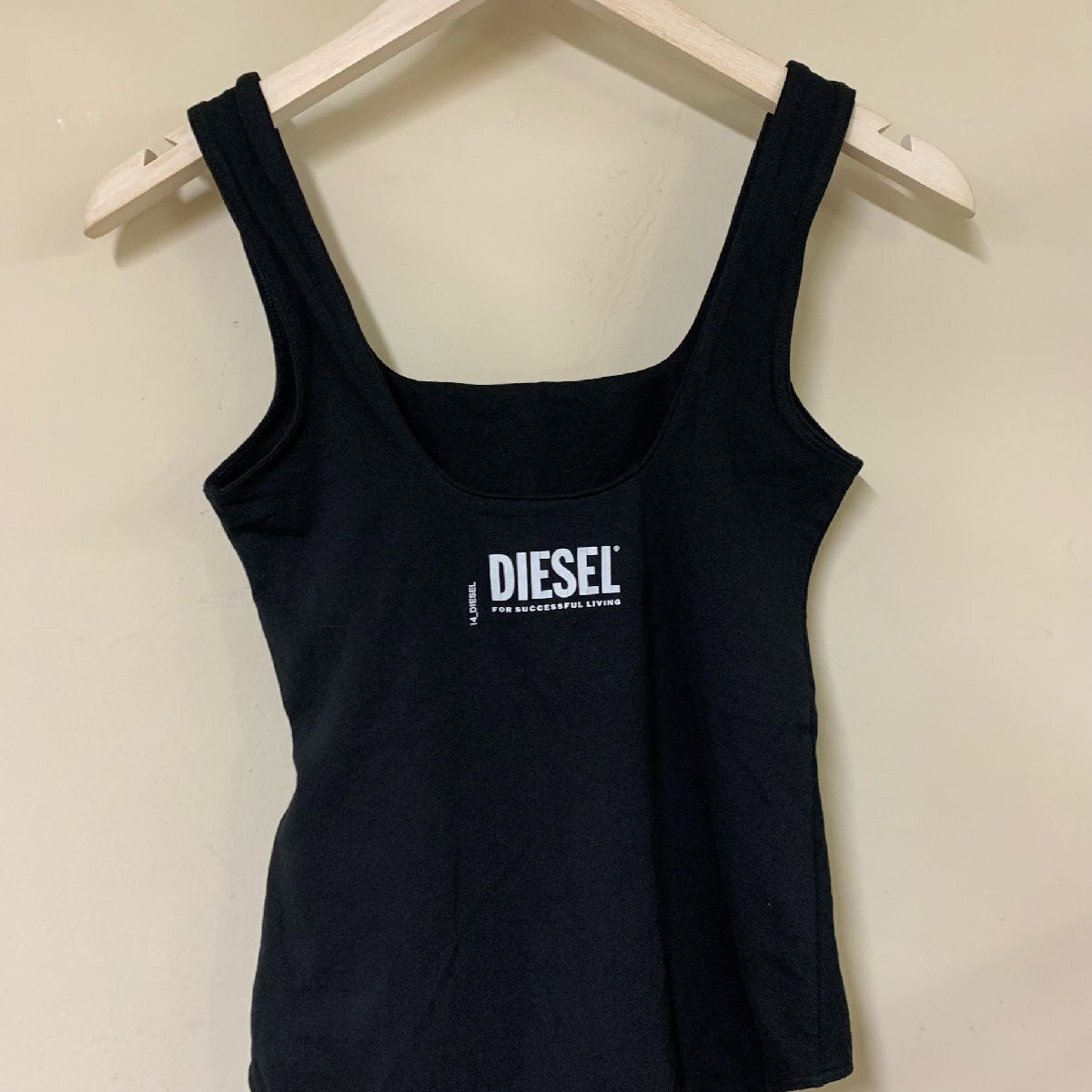 正規品/新品/未使用/Sサイズ■サンプル品■タグ付き/定価11,880円■DIESEL ディーゼル レディース コットン ストレッチ アンダーウェア 929_画像6