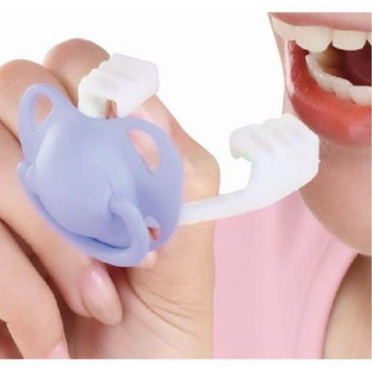 歯ぎしり マウスピース 3個セット おとなしくん 歯科医師 共同開発 男女兼用