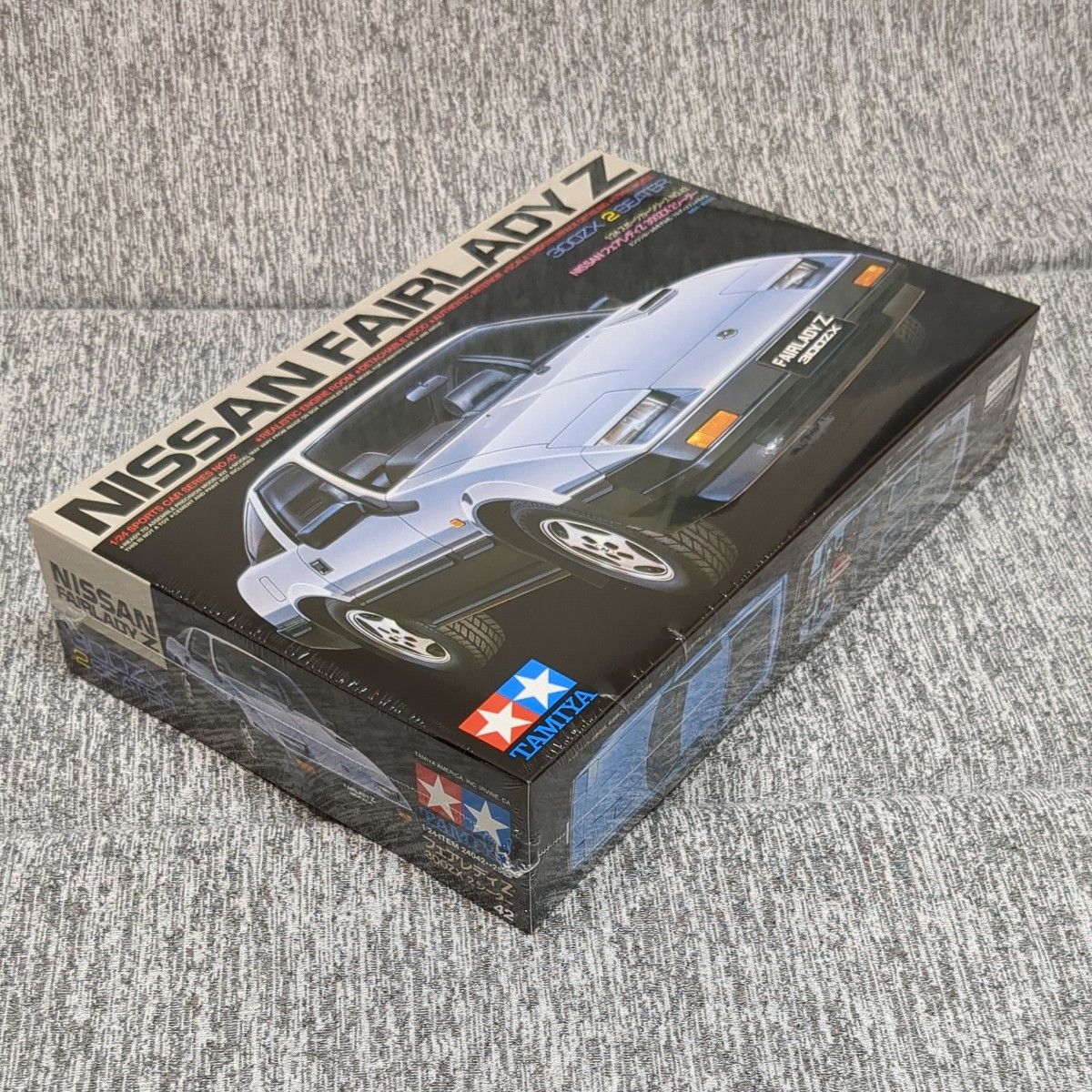 ニッサン フェアレディ Z 300ZX 2シーター  1/24  タミヤ