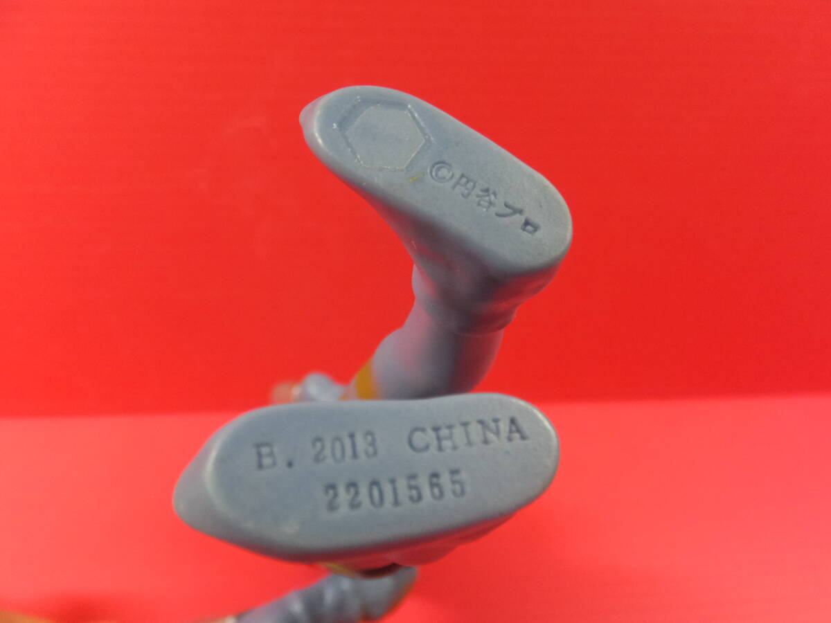 BANDAI Bandai 2013 сделано в Китае Ultra монстр 500 Baltan Seijin sofvi фигурка высота примерно 14cm б/у 