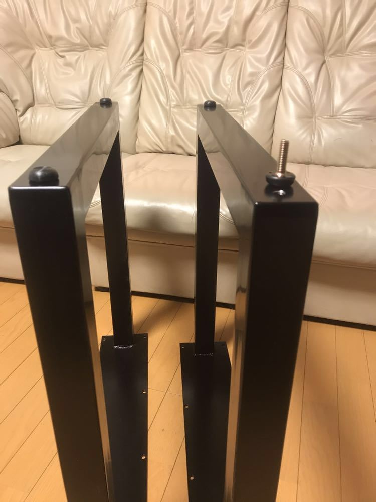 新製品)テーブル脚 鉄足 鉄脚 アイアンテーブル用・ 新製品)テーブル脚 鉄足 鉄脚 アイアンテーブル用・