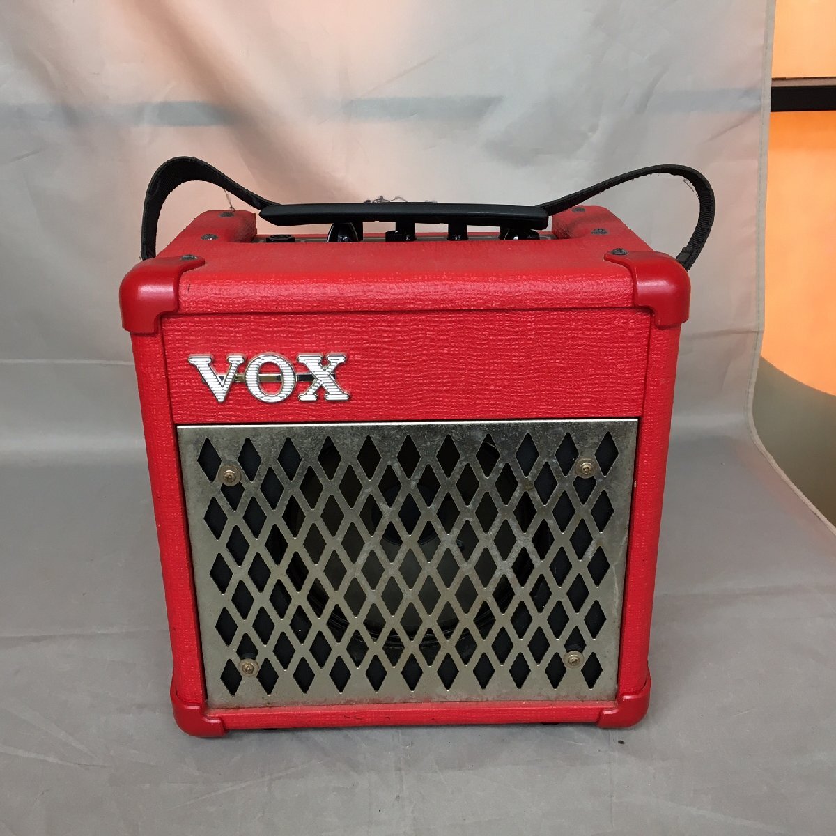 【中古品B】VOX(ヴォックス) ギターアンプ DA5 ※ACアダプターなし （管理番号：063112)_画像1