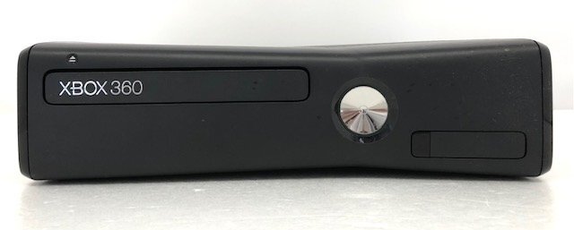 [ junk ]Microsoft( Microsoft ) XBOX360 ① * electrification has confirmed ( control number :060111)